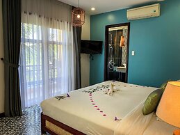 ZEN RETREAT HOI AN