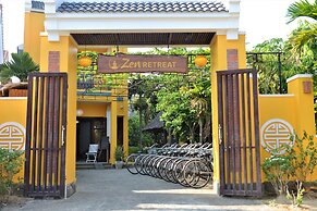 ZEN RETREAT HOI AN
