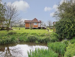 Dragonfly Retreat