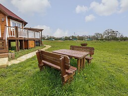 Dragonfly Retreat