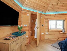 Dragonfly Retreat