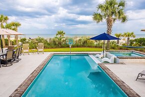 34 Surf Scoter at The Sea Pines Resort