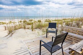 34 Surf Scoter at The Sea Pines Resort