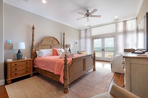 34 Surf Scoter at The Sea Pines Resort