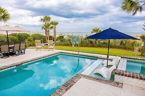 34 Surf Scoter at The Sea Pines Resort