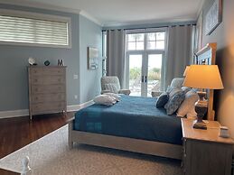 34 Surf Scoter at The Sea Pines Resort