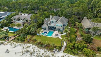 34 Surf Scoter at The Sea Pines Resort