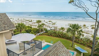 34 Surf Scoter at The Sea Pines Resort