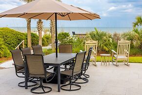 34 Surf Scoter at The Sea Pines Resort