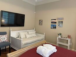 34 Surf Scoter at The Sea Pines Resort