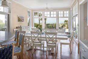 34 Surf Scoter at The Sea Pines Resort