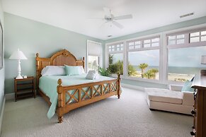 34 Surf Scoter at The Sea Pines Resort