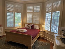 34 Surf Scoter at The Sea Pines Resort