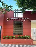 Balneário Acapulco