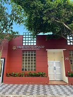 Balneário Acapulco