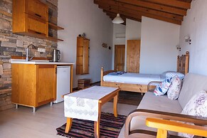 Liman Pansiyon & Guesthouse