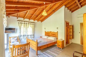 Liman Pansiyon & Guesthouse