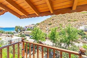 Liman Pansiyon & Guesthouse