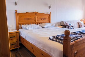 Liman Pansiyon & Guesthouse