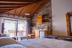 Liman Pansiyon & Guesthouse