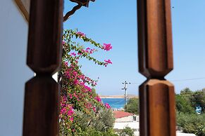 Liman Pansiyon & Guesthouse