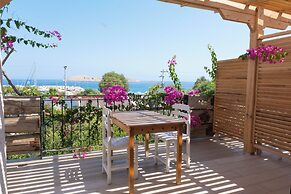 Liman Pansiyon & Guesthouse