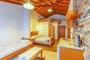 Liman Pansiyon & Guesthouse