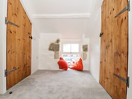 The Barn at Trevothen Farm