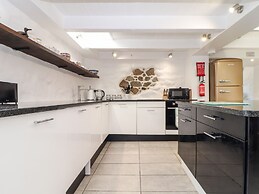 The Barn at Trevothen Farm