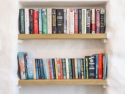 The Barn at Trevothen Farm