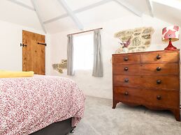 The Barn at Trevothen Farm