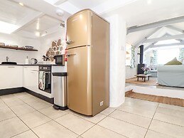 The Barn at Trevothen Farm