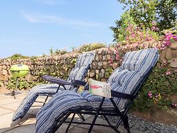 The Barn at Trevothen Farm