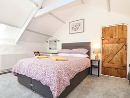 The Barn at Trevothen Farm