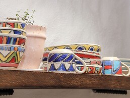 The Barn at Trevothen Farm