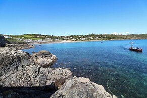 The Barn at Trevothen Farm