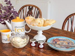 The Barn at Trevothen Farm