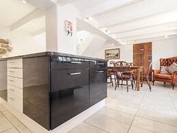 The Barn at Trevothen Farm