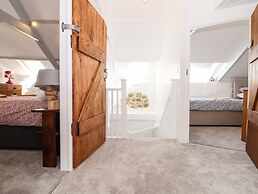 The Barn at Trevothen Farm