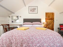 The Barn at Trevothen Farm