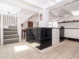 The Barn at Trevothen Farm