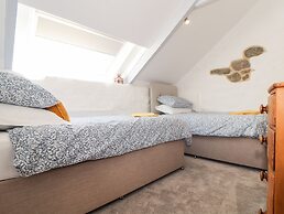 The Barn at Trevothen Farm