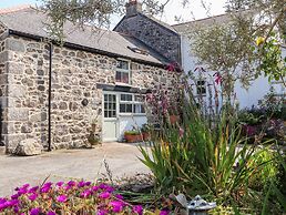 The Barn at Trevothen Farm