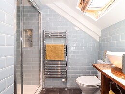 The Barn at Trevothen Farm