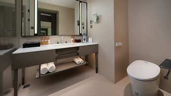 Crowne Plaza Dujiangyan by IHG