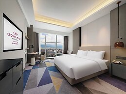 Crowne Plaza Dujiangyan by IHG