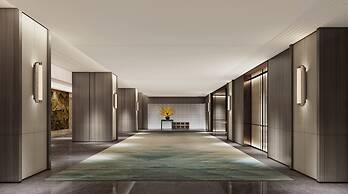 Crowne Plaza Dujiangyan by IHG