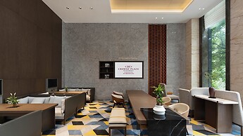 Crowne Plaza Dujiangyan by IHG