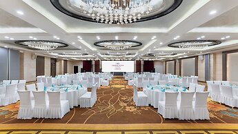 Crowne Plaza Dujiangyan by IHG