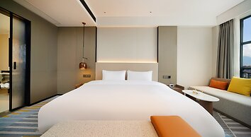 Crowne Plaza Dujiangyan by IHG